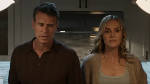 It's Not Like That. / Prime Video
