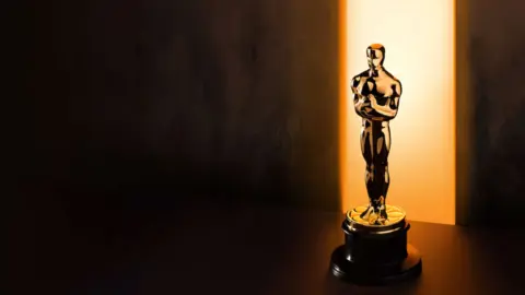 Oscars. / La Academia