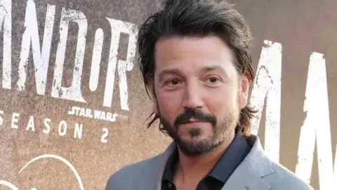 Diego Luna. / RRSS