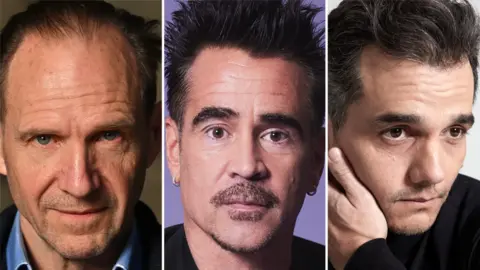 Elenco de Art. / Deadline