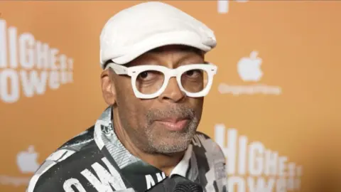 Spike Lee. / RRSS