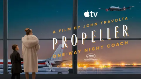 Propeller One-Way Night Coach. / RRSS