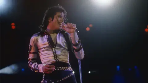 Michael. / RRSS