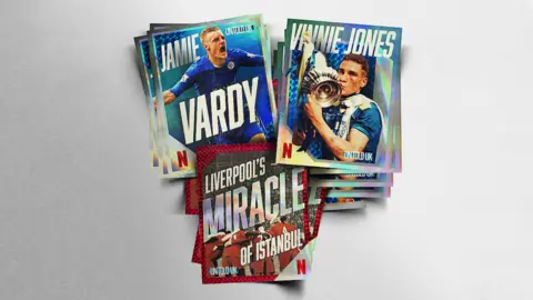 Untold UK: Vinnie Jones. / Netflix
