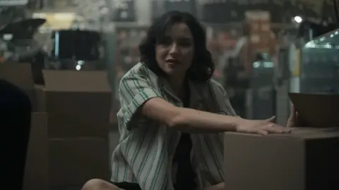 Sarah, Obsession. / RRSS
