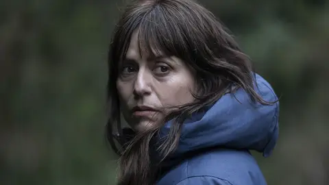 P&ograve;ster de Patagonia. / Movistar Plus+