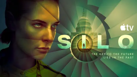 Silo temporada 3. / RRSS