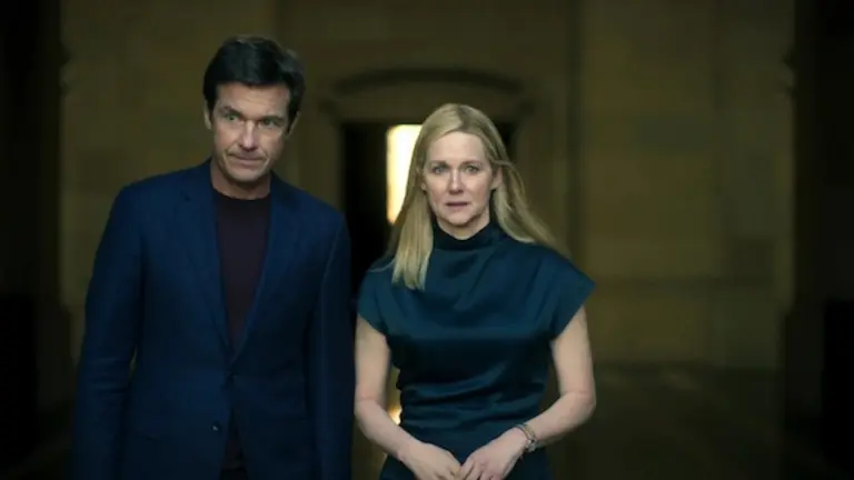 Ozark. / Netflix
