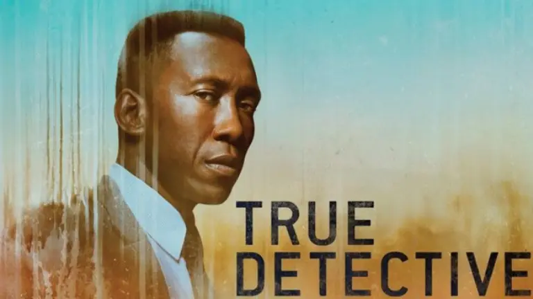 P&oacute;ster oficial de True detective. / HBO Max