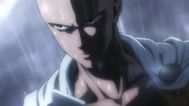 One Punch Man live-action / Wikimedia