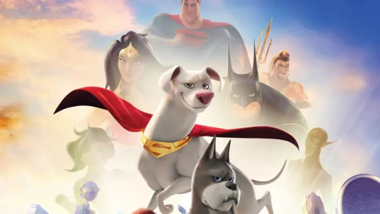 Liga de super mascotas /Smash M&eacute;xico