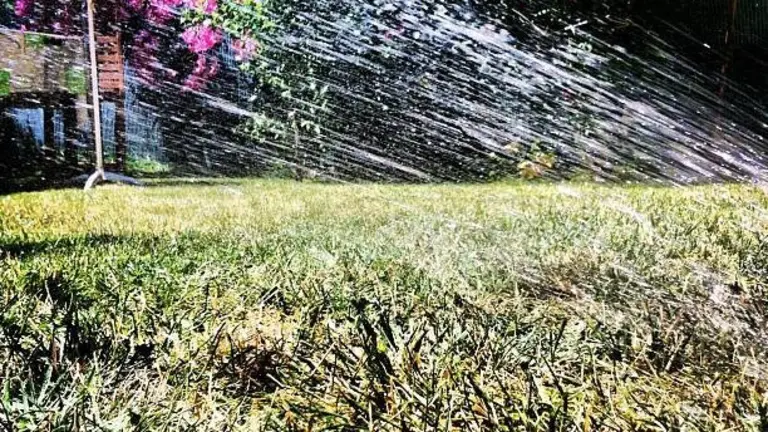 Jard&iacute;n. / RR SS