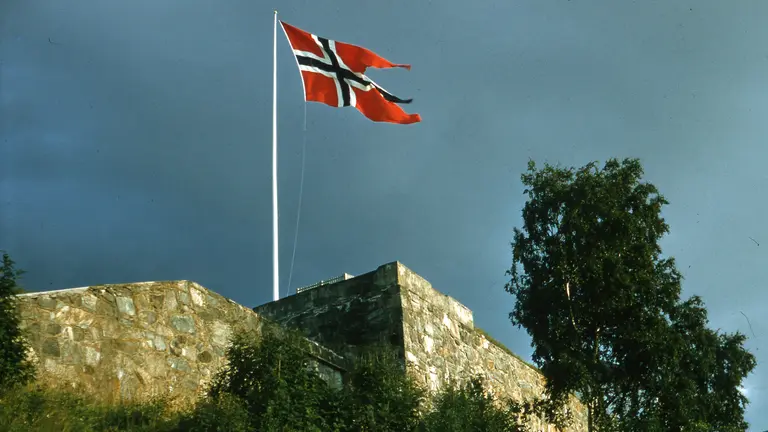 Noruega