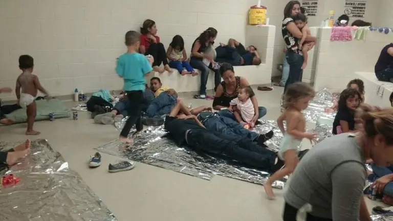 Menores-detenidos-EEUU-migraci%C3%B3n-EFE