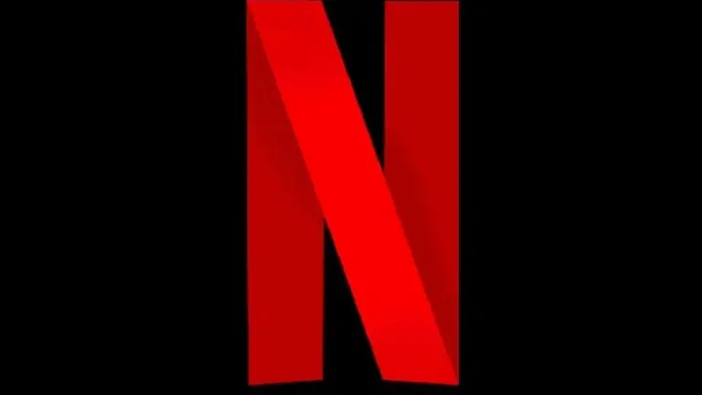 Logo de Netflix. / RR SS