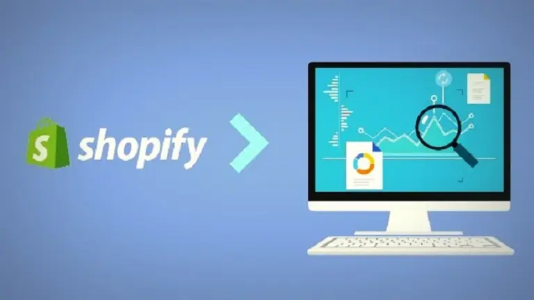 Imagen promocional de Shopify. / Flickr
