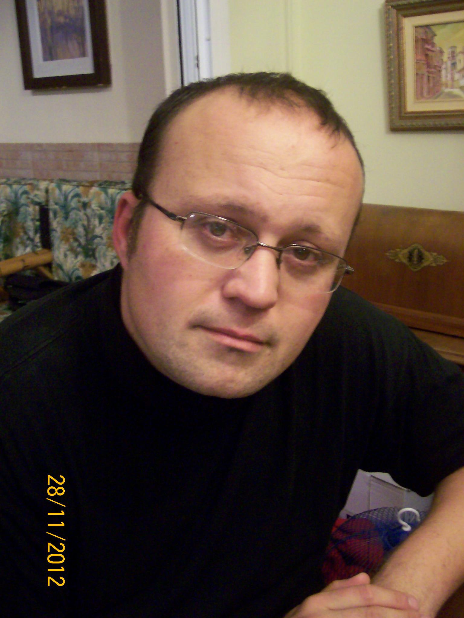 Manuel García Pérez.