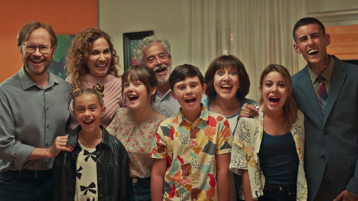 Imágenes de la película Padre no hay más que uno 4. / @sonypictures_es