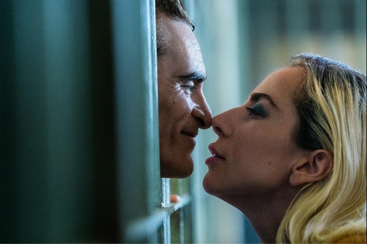 Joker: Folie à Deux, película. / IMDb