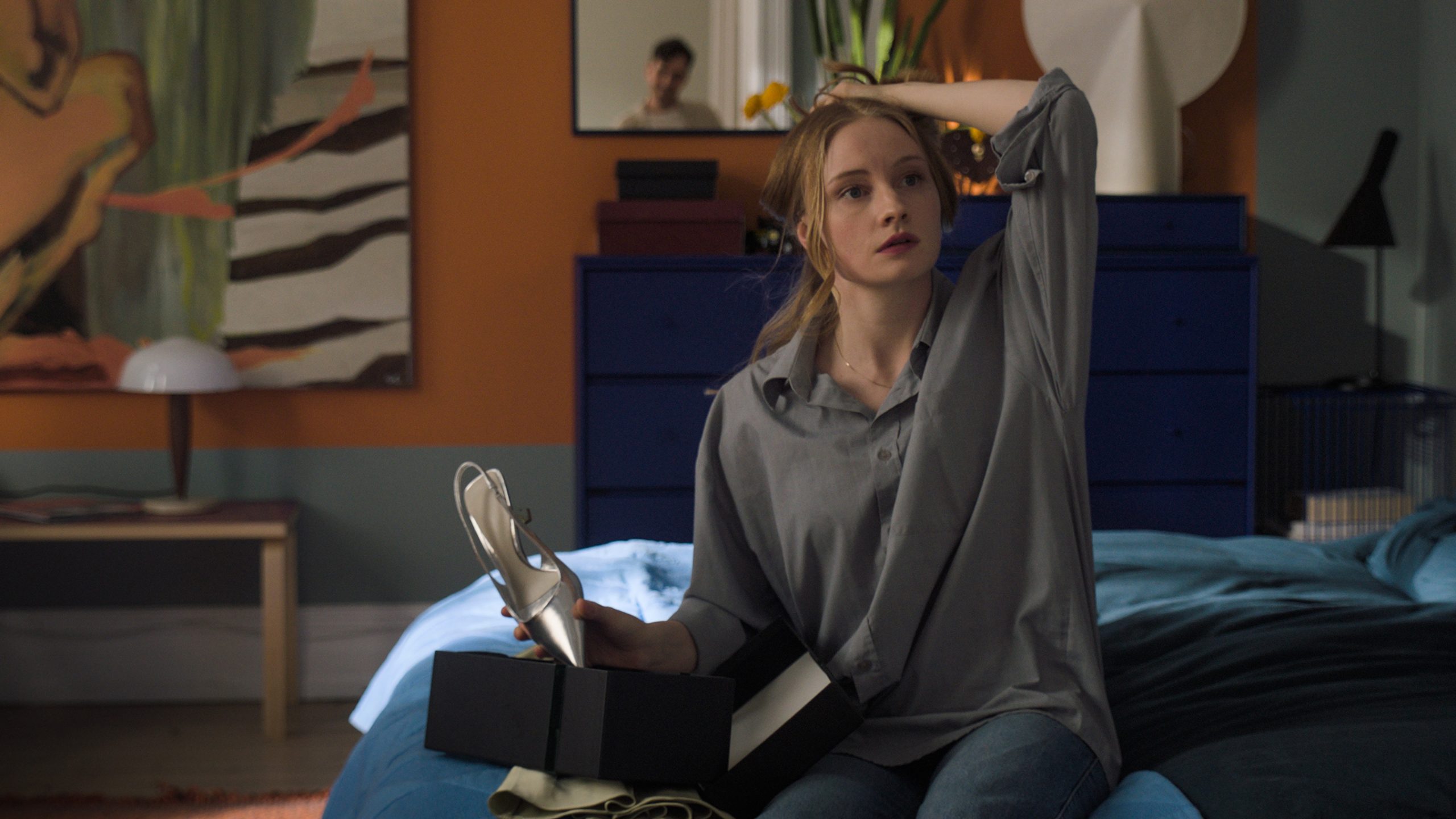 Amor sin wifi, teaser. / Movistar Plus+