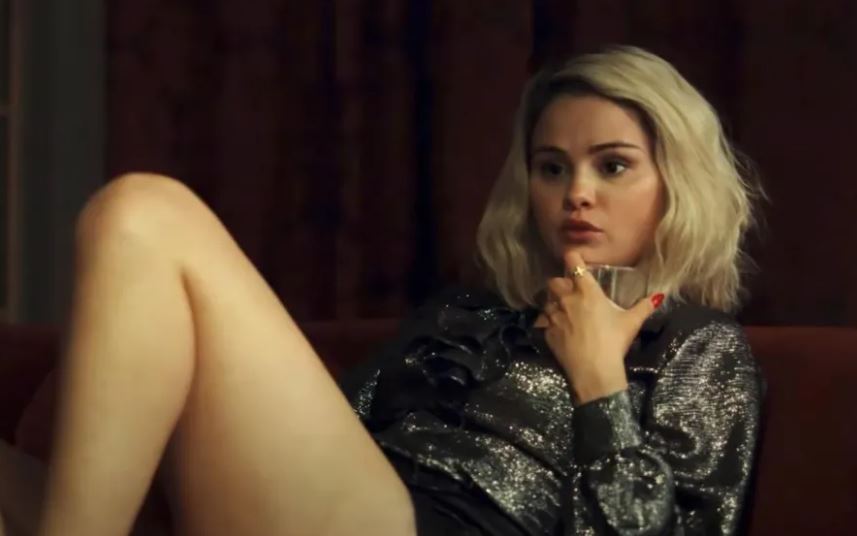Selena Gomez / YouTube