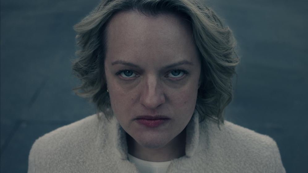El cuento de la criada / IMDb.