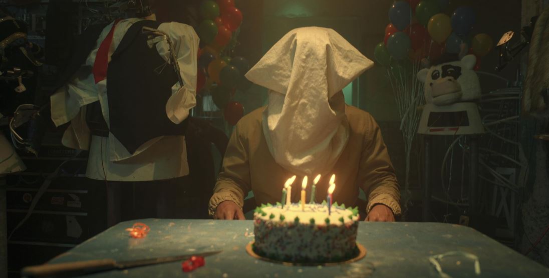 Them (2021) / IMDb