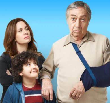 El Retiro (2019) / IMDb
