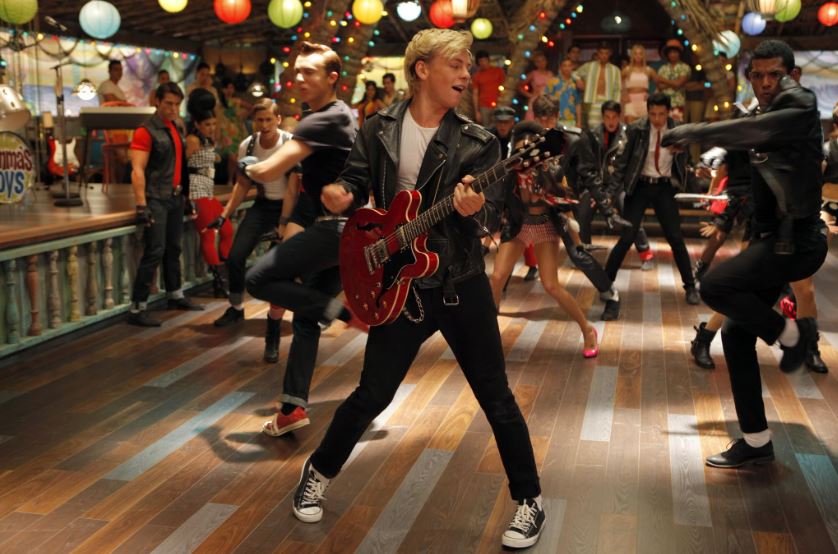 Teen Beach Movie / IMDb