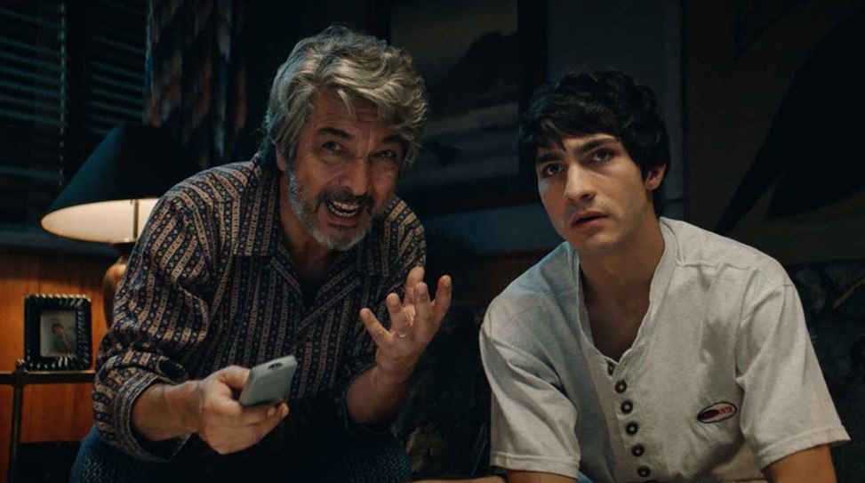 La odisea de los giles (2019)