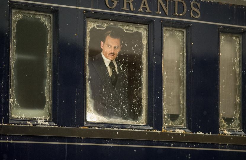Asesinato en el Orient Express
/ IMDb