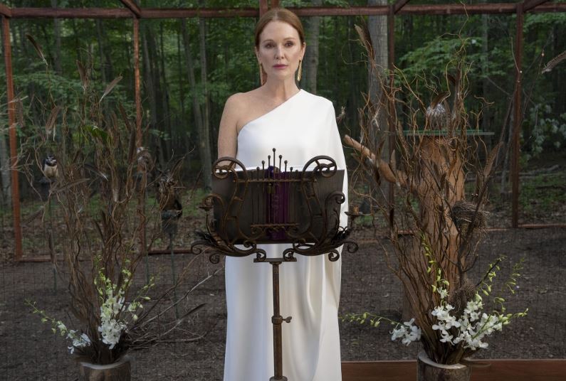 Sirenas / IMDb
