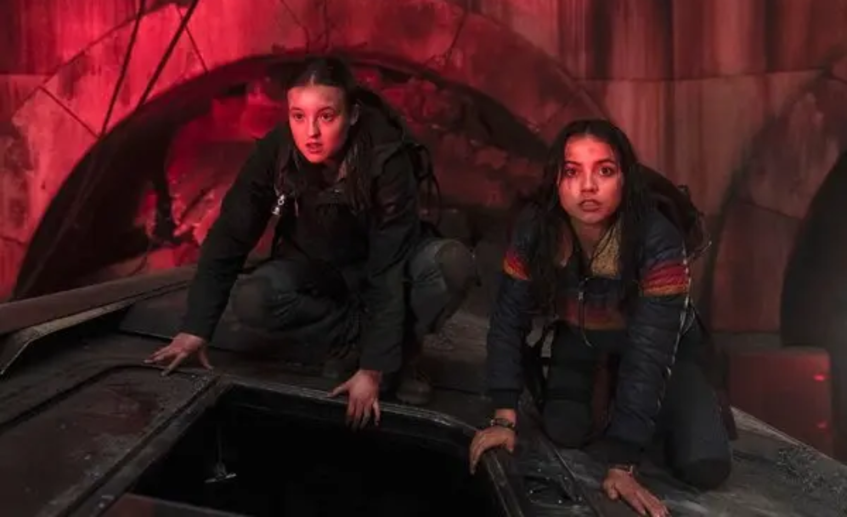 The Last of Us, capítulo 4. / RRSS