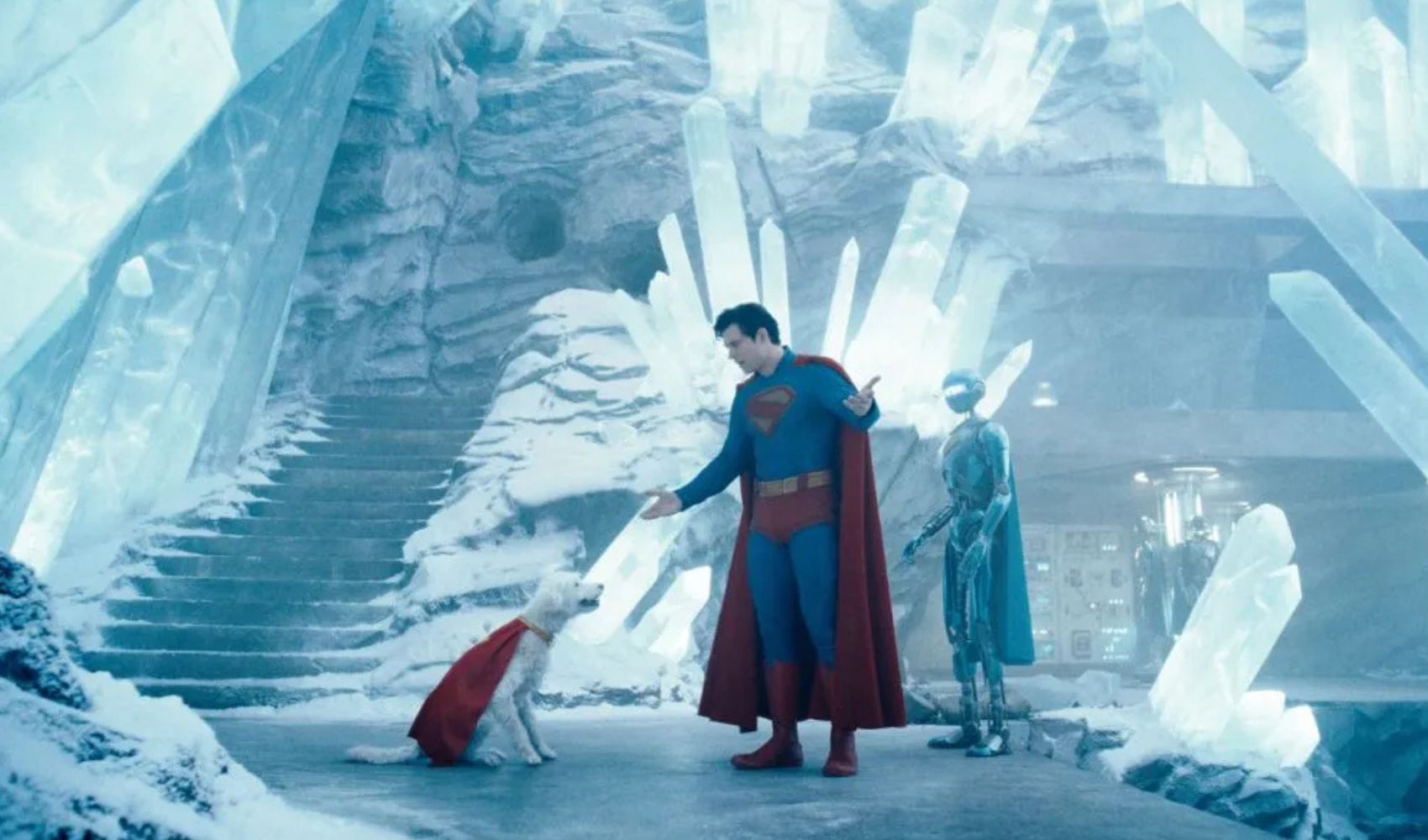 Superman. / DC.