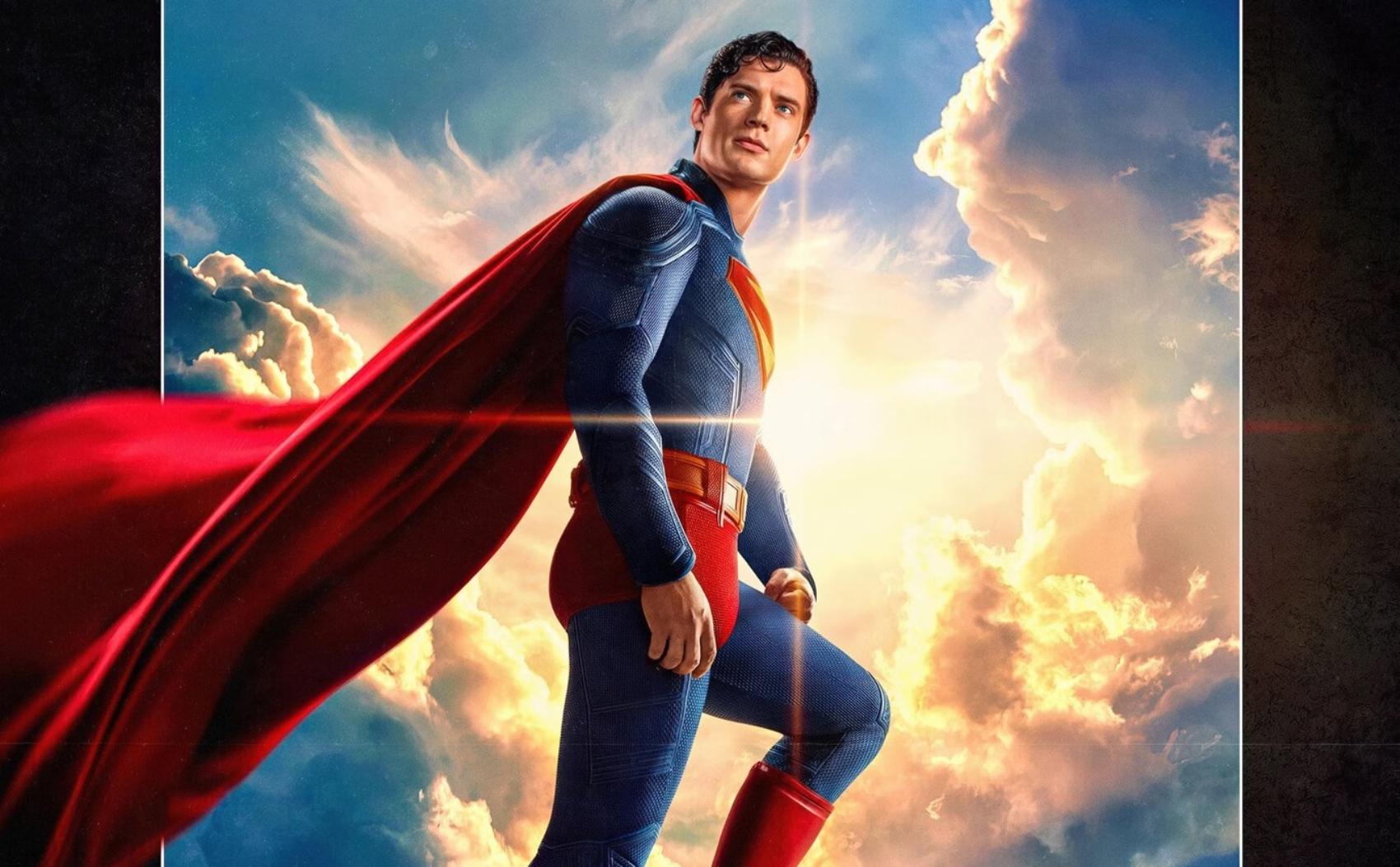 Superman. / RRSS
