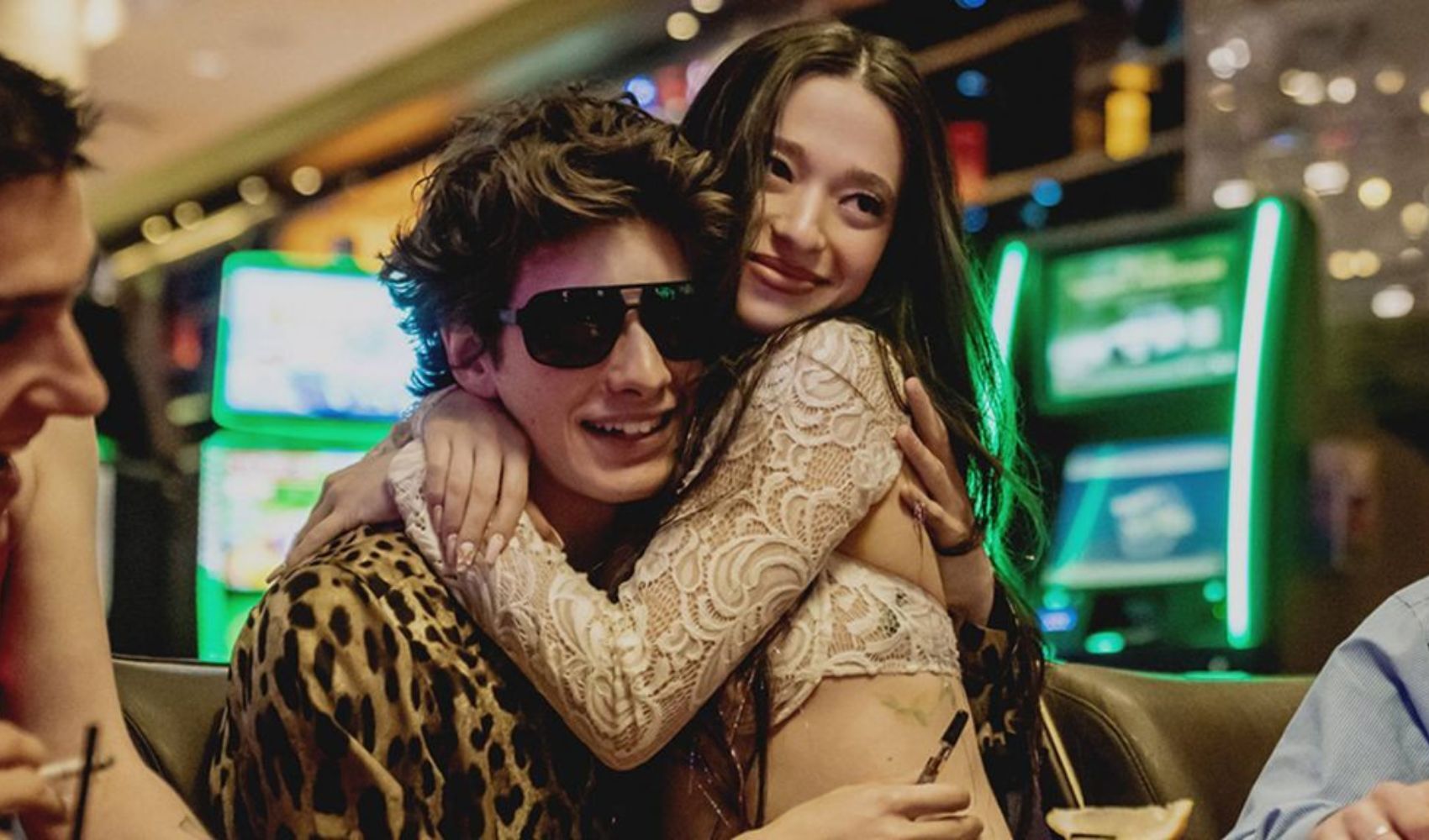 Joe Goldberg (8)