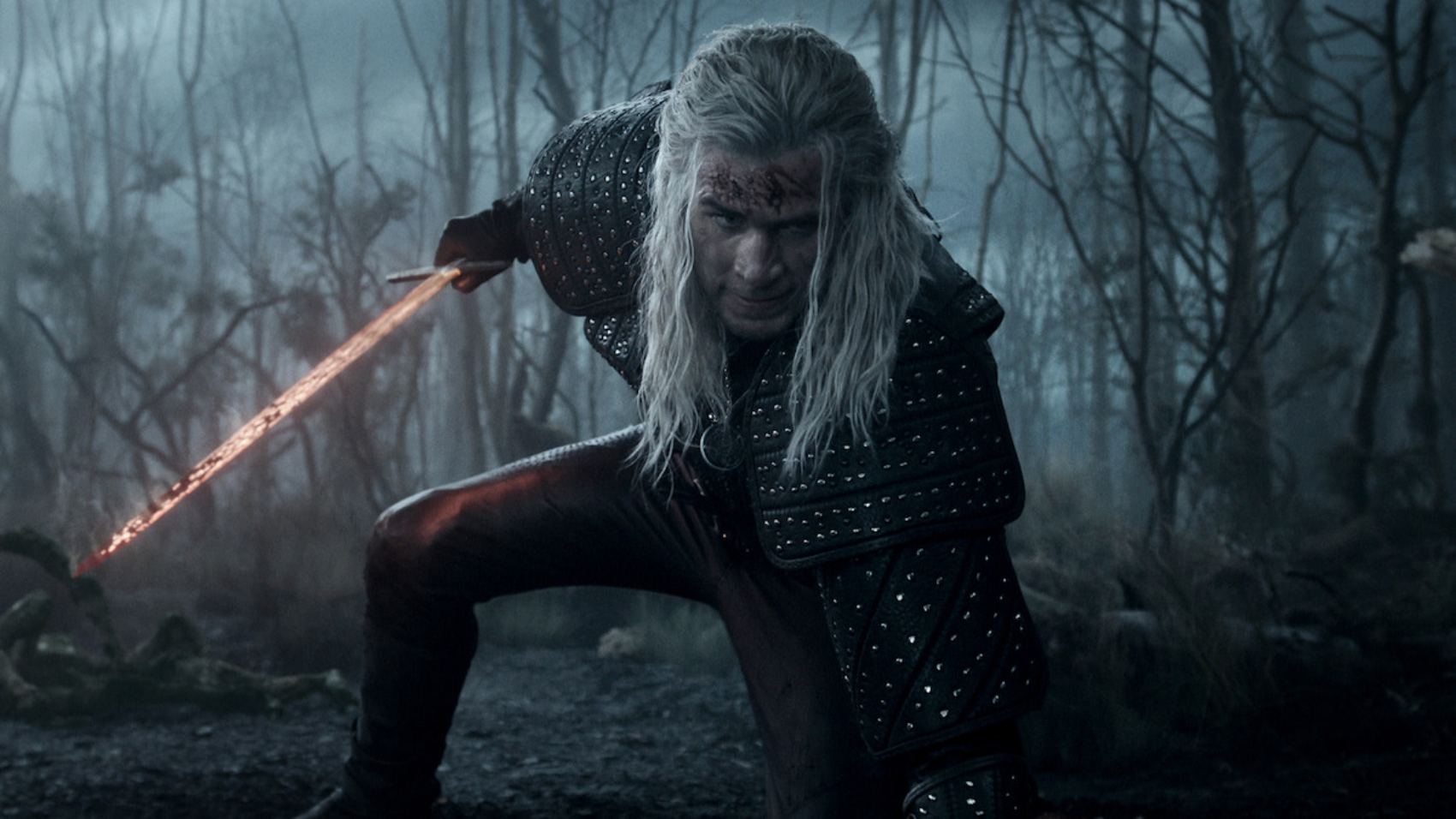 The Witcher, temporada 4. / Netflix