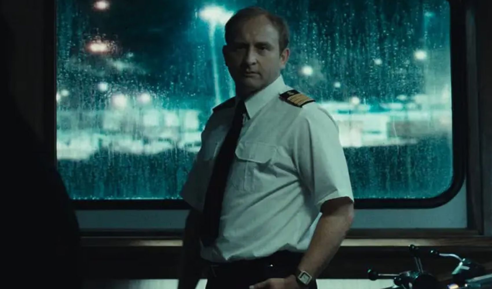 Heweliusz. / Netflix.