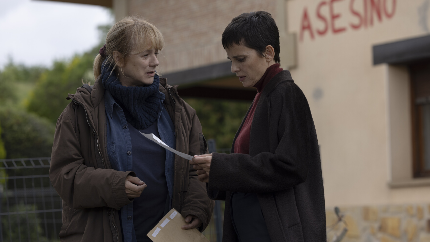 Innato. / Netflix