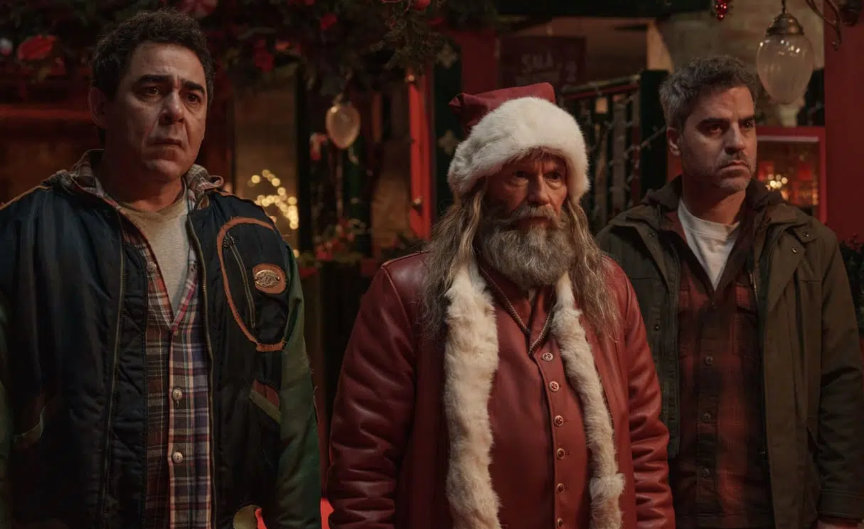 La navidad en sus manos 2. / RRSS