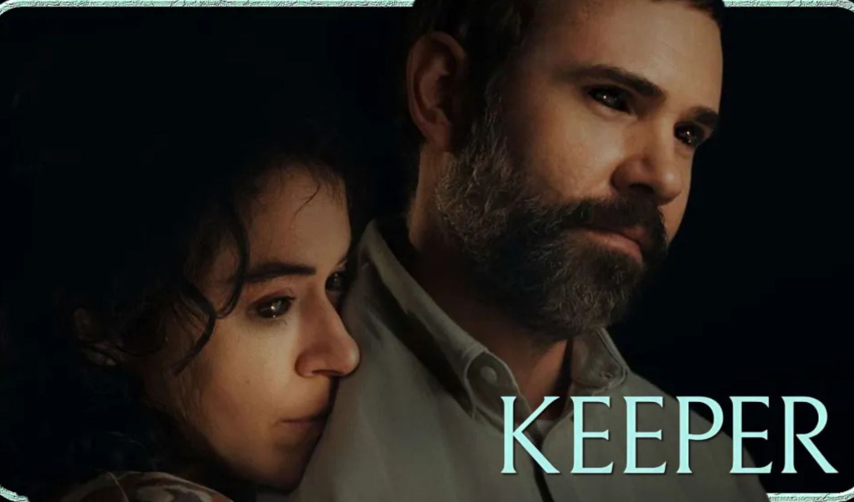 Keeper. / Productora.