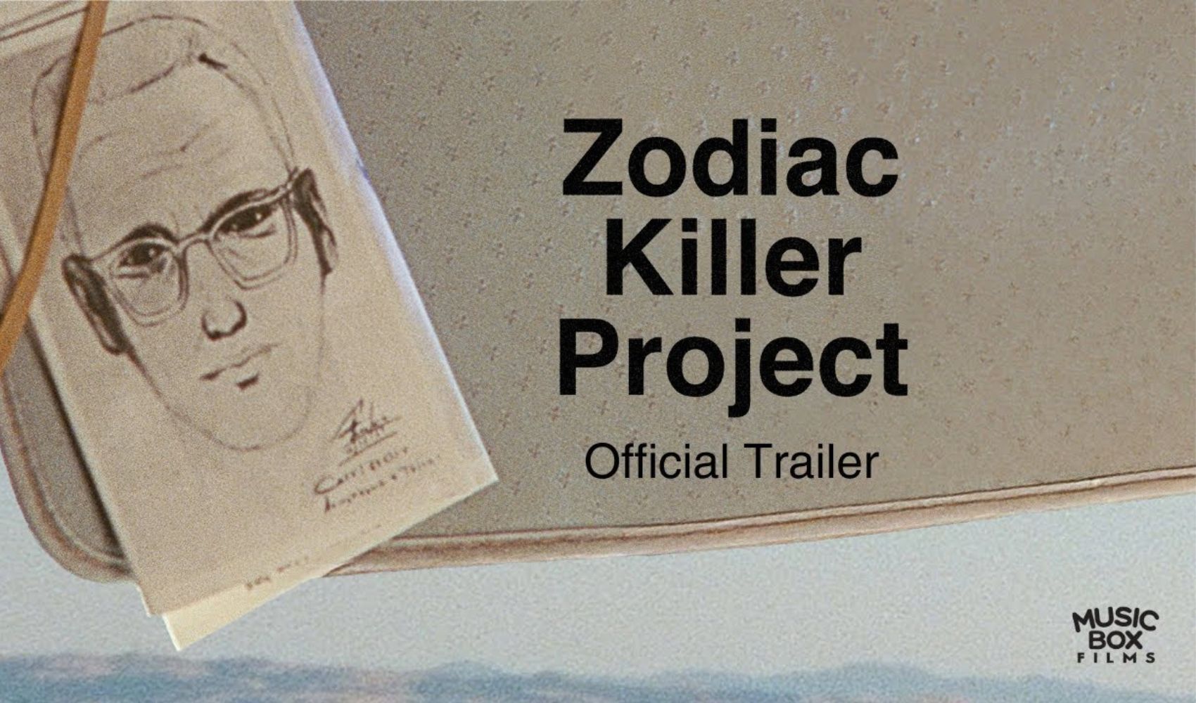 Zodiac Killer Project. / Productora.