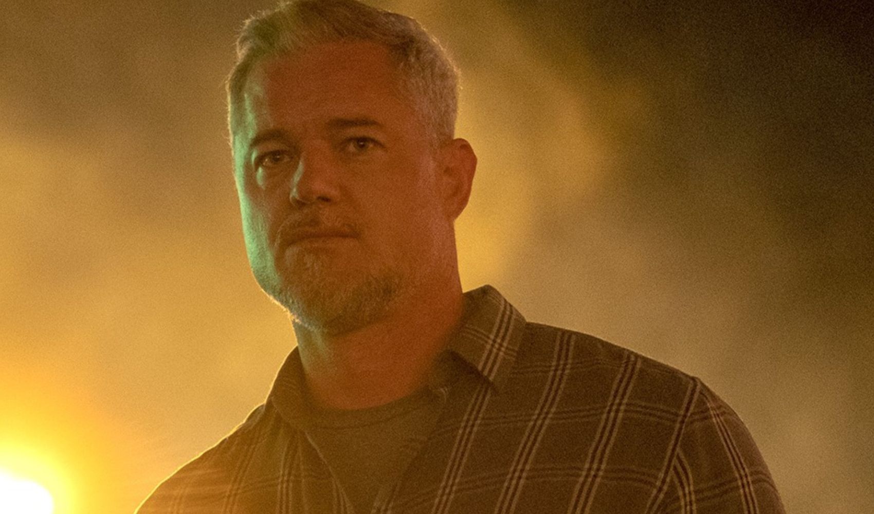Eric Dane, actor, en Euphoria. / HBO Max.