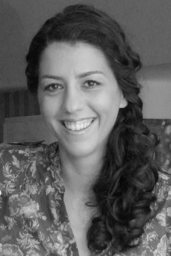 Judith Muñoz.