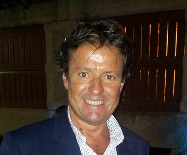 Alejandro Domínguez Guimaraens