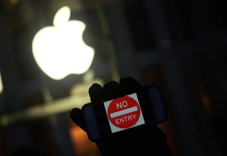 iPhone. / nydailynews.com