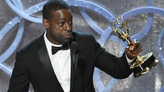 Sterling K. Brown. / zap2it.com