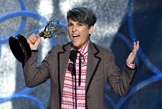 Jill Soloway a favor de la comunidad trangénero. / Variety