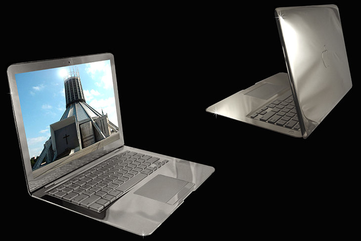 MacBook