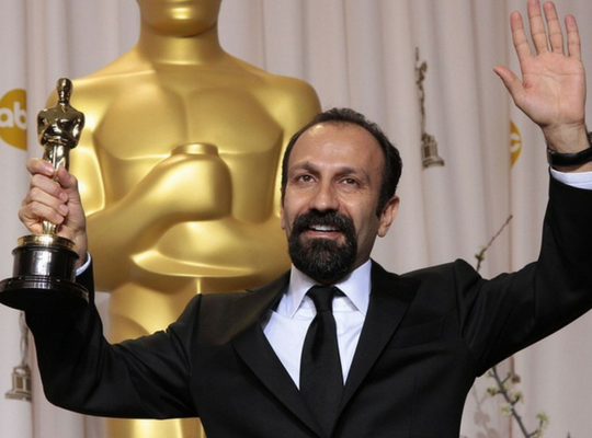 Asghar Fahardi